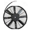 Four Seasons Super Duty Electric Fan 12 Mp Pusher, 37139 37139 - alternate 1